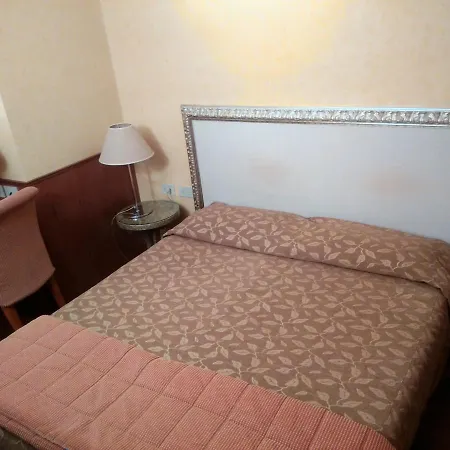 Ambienthotels Panoramic Отель