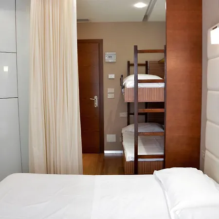 Hotel Ambienthotels Panoramic Rimini