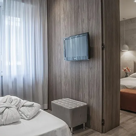 Ambienthotels Panoramic Hotel