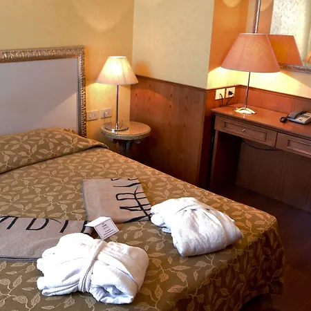 Ambienthotels Panoramic 3*