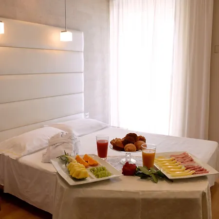 Ambienthotels Panoramic 3*