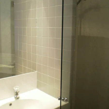 Отель Ambienthotels Panoramic Римини