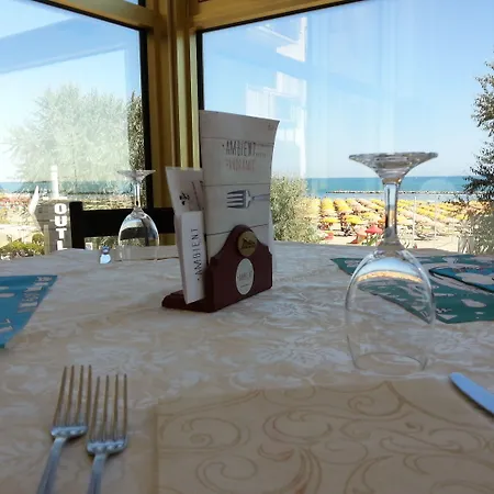 Ambienthotels Panoramic Отель 3*