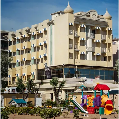 Ambienthotels Panoramic