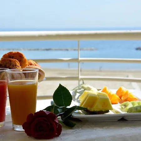 Ambienthotels Panoramic Римини