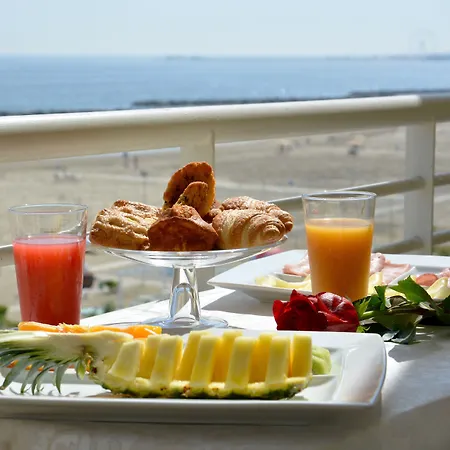 Ambienthotels Panoramic