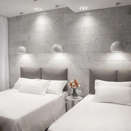 Ambienthotels Panoramic 3*