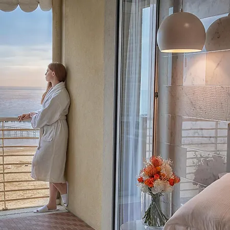 Ambienthotels Panoramic Отель 3*