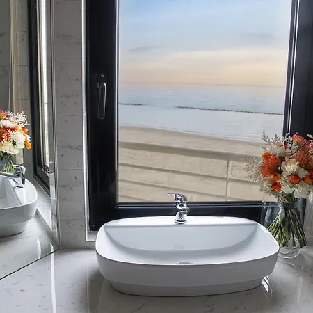 Ambienthotels Panoramic 3* Римини