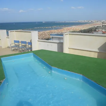 Ambienthotels Panoramic Отель