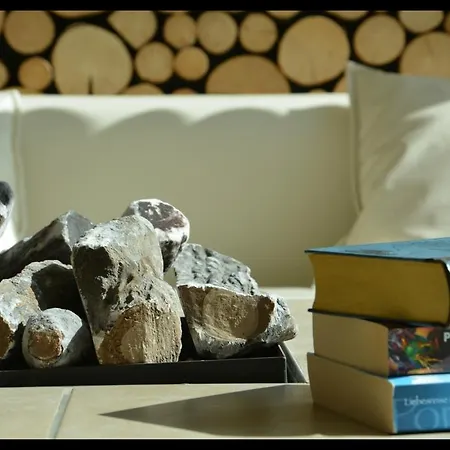 Отель Ambienthotels Panoramic 3*