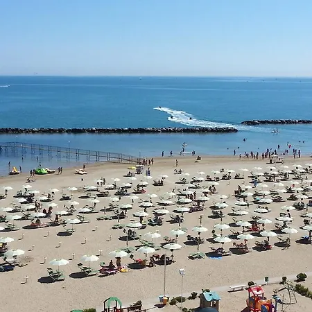 Ambienthotels Panoramic Римини