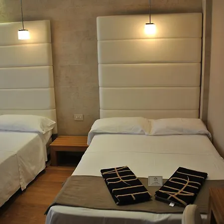Ambienthotels Panoramic 3* Rimini