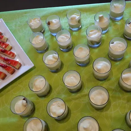 Ambienthotels Panoramic Отель