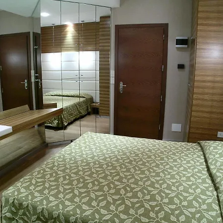 Ambienthotels Panoramic 3* Римини