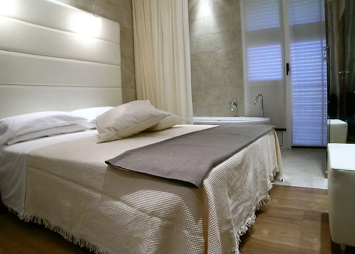 Hotel Ambienthotels Panoramic 3*