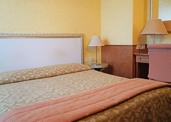 Ambienthotels Panoramic Hotel