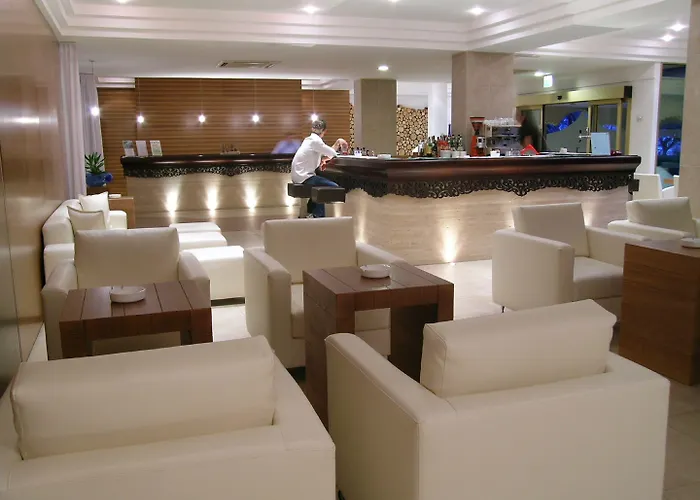 Ambienthotels Panoramic