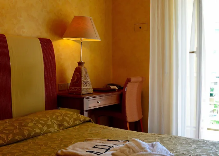 Hotel Ambienthotels Panoramic