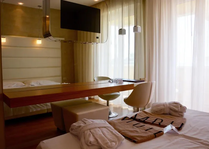 Ambienthotels Panoramic 3* Rimini