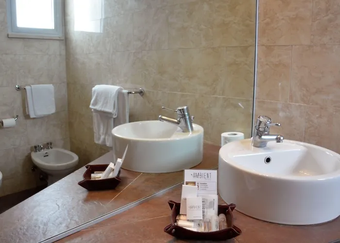 Ambienthotels Panoramic Rimini