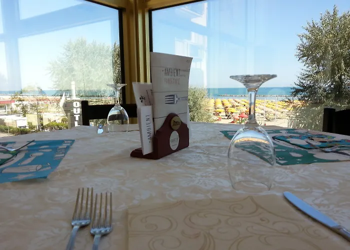 Ambienthotels Panoramic Hotel 3*