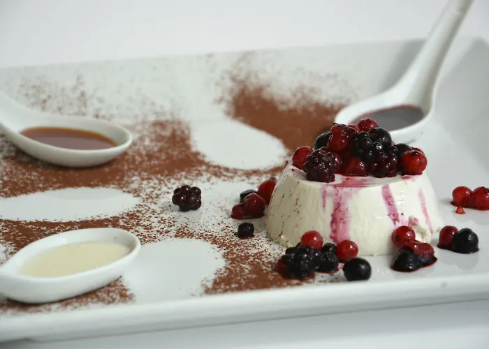 Hotel Ambienthotels Panoramic