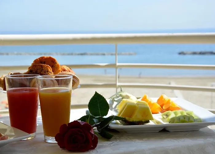 Ambienthotels Panoramic Rimini