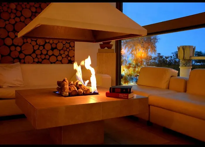 Ambienthotels Panoramic Rimini