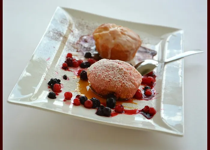 Ambienthotels Panoramic 3*