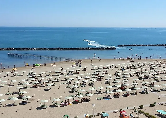 Ambienthotels Panoramic Rimini