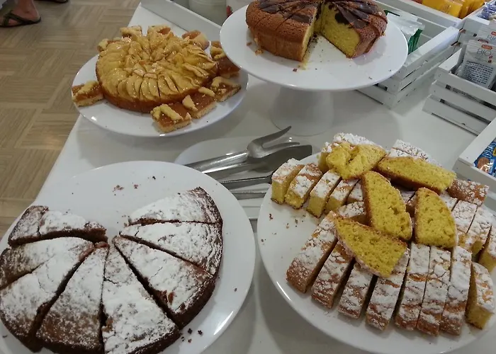 Hotel Ambienthotels Panoramic 3*