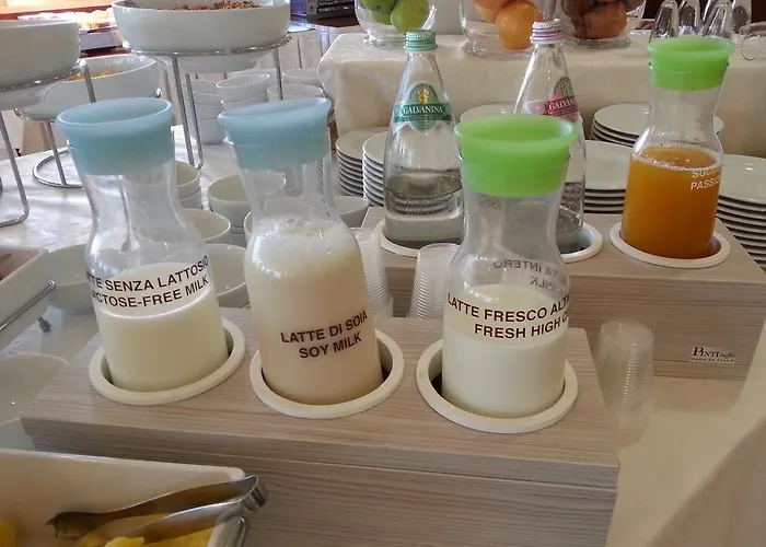 Ambienthotels Panoramic Rimini