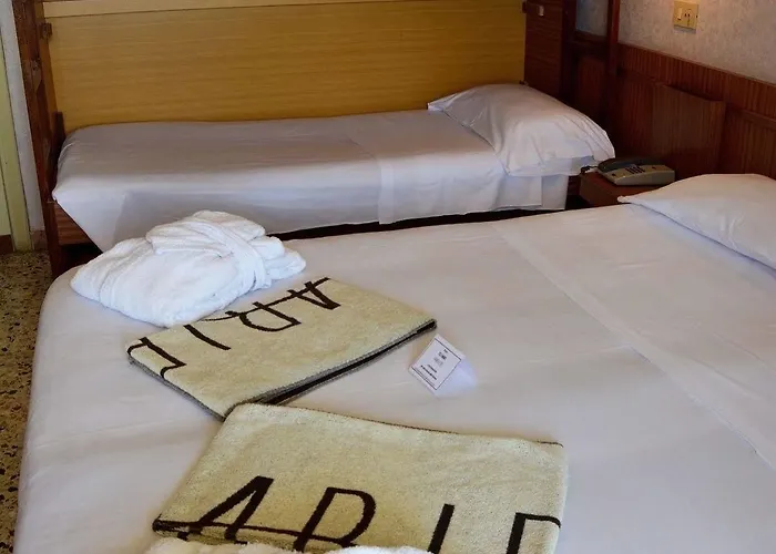 Ambienthotels Panoramic Rimini