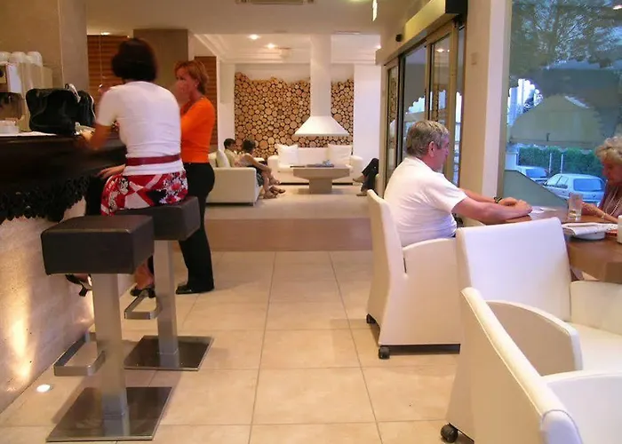 Ambienthotels Panoramic Hotel