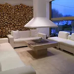 Szálloda Ambienthotels Panoramic