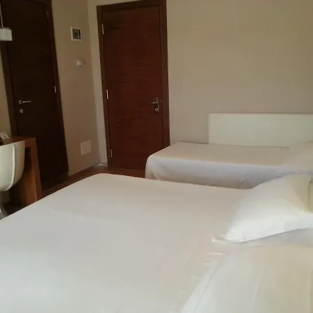 Hotel Ambienthotels Panoramic 3*