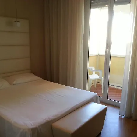 Ambienthotels Panoramic Rimini