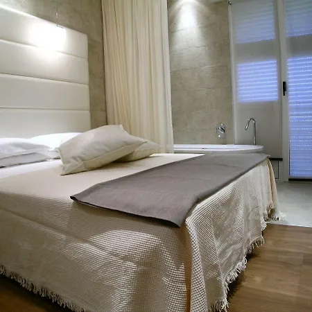 Hotel Ambienthotels Panoramic 3*