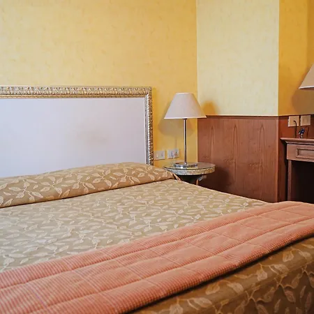 Ambienthotels Panoramic Otel