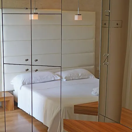 Otel Ambienthotels Panoramic Rimini