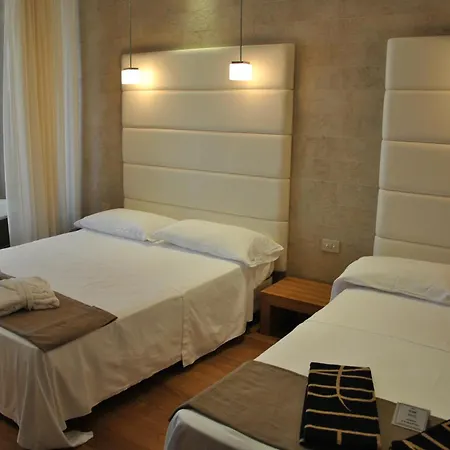 Hotel Ambienthotels Panoramic 3*