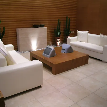 Hotel Ambienthotels Panoramic