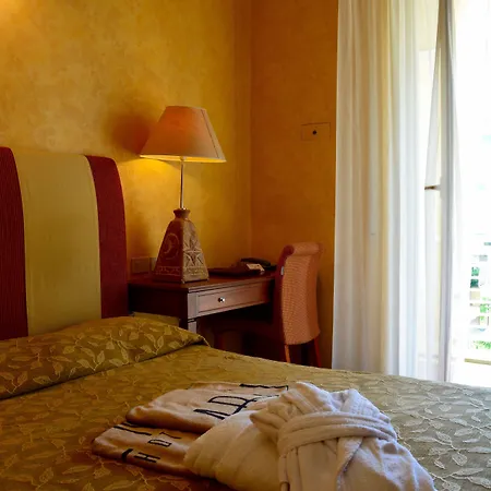 Otel Ambienthotels Panoramic