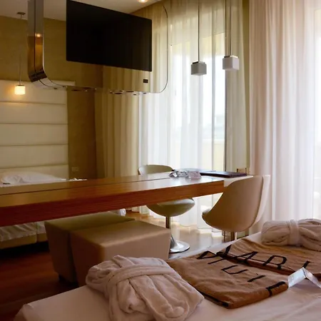Ambienthotels Panoramic 3* Rimini