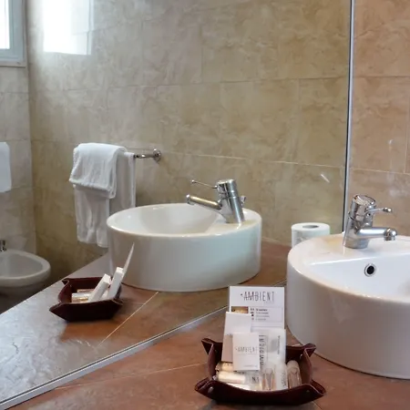 Ambienthotels Panoramic Rimini