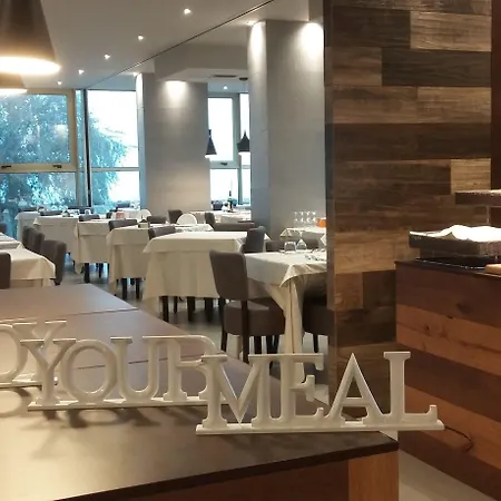 Ambienthotels Panoramic 3* Rimini