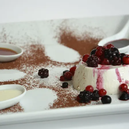 Hotel Ambienthotels Panoramic