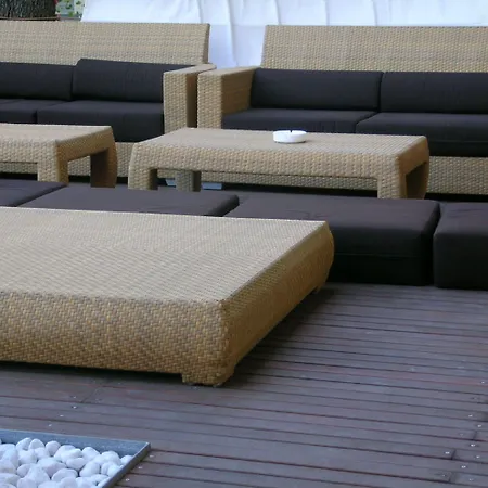 Hotel Ambienthotels Panoramic