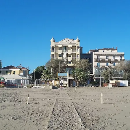 Ambienthotels Panoramic Rimini